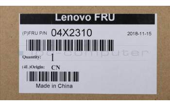 Lenovo BRACKET FRU 2.5 HDD ASM for Lenovo ThinkCentre M93p