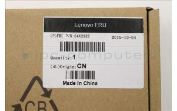 Lenovo 04X2332 ASM FRU,Optional Front 2 USB Por