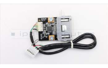 Lenovo 04X2364 MECH_ASM,Cardreader board assembly ,Malm