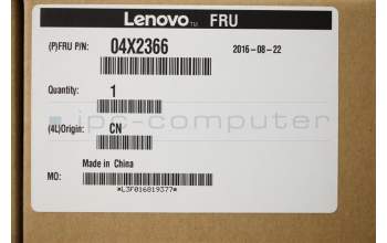 Lenovo BEZEL, Non ODD bezel with CR for Lenovo ThinkStation P300