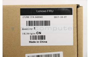 Lenovo 04X2401 MECH_ASM 9238 FAN SET