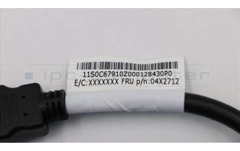 Lenovo CABLE FRU,Cable for Lenovo ThinkCentre E73 (10AS)