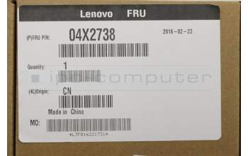 Lenovo 04X2738 Fru, 520mmSATA cable 2 latch