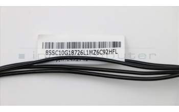 Lenovo CABLE Fru,SATA PWRcable(350mm+130mm) for Lenovo ThinkCentre M900