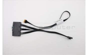 Lenovo CABLE Fru,USB3.0 F_IO U260A600angle for Lenovo IdeaCentre H30-50 (90B8/90B9)