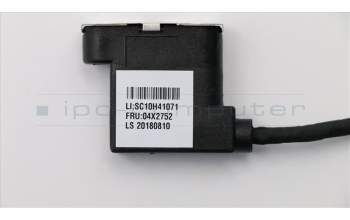 Lenovo 04X2752 Lx DP to HDMI1.4 dongle Tiny III