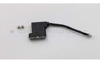 Lenovo 04X2754 Lx DP cable with redriver Tiny III