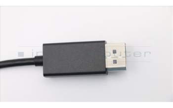 Lenovo CABLE Lx DP to VGA dongle NXP for Lenovo ThinkCentre M600