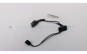 Lenovo 04X2785 CABLE Fru,SATA PWRcable(80mm+110mm)