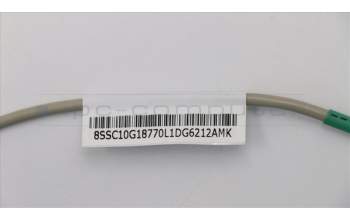 Lenovo CABLE Fru, 180mm sensor cable for Lenovo IdeaCentre 510S-08ISH (90FN)