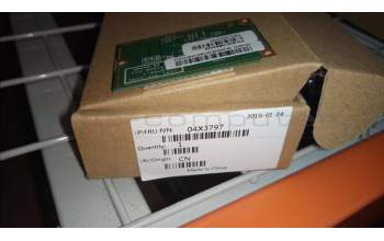 Lenovo 04X3797 FRU Ericsson C5621 for Prince