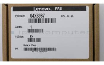 Lenovo 04X3987 CABLE kit 3rdNGFF Cable