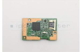 Lenovo 04X4626 BEZEL FRU Sub Card FPR