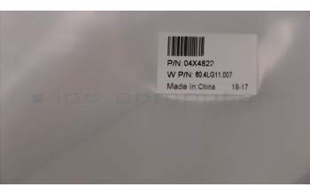 Lenovo 04X4822 DOOR FRU bottom door