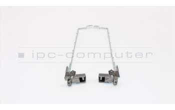 Lenovo 04X4840 HINGE FRU Hinge(right and left)-LH