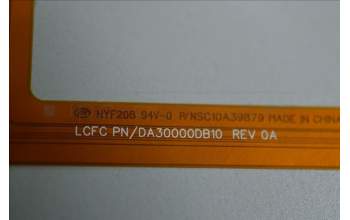 Lenovo 04X5134 CABLE FPC Smartcard LUX