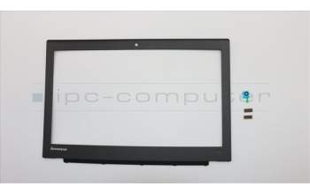 Lenovo BEZEL LCD,Camera plate for Lenovo ThinkPad X240 (20AM)