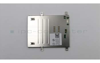 Lenovo CARDREADER Smart card, TAI for Lenovo ThinkPad P15 Gen 1 (20ST/20SU)