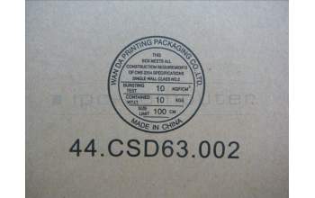 Lenovo 04X5415 CABLE FFC FPR HAM