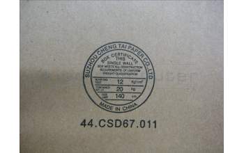 Lenovo 04X5437 CABLE eDP ICT FHD HD HD