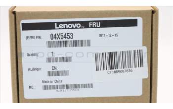 Lenovo 04X5453 Cobain FRU Hinge Kit SZS - Primary