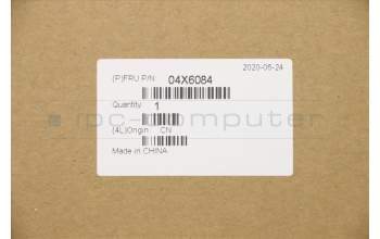 Lenovo 04X6084 Wireless,CMB,IN,WP2agnM2ROM