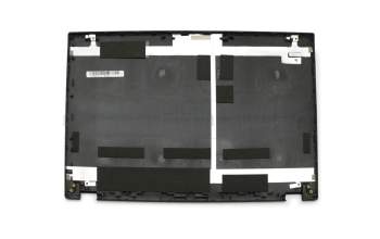 04X6432 original Lenovo display-cover 39.6cm (15.6 Inch) black flat