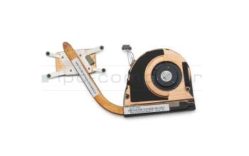 04X6440 original Lenovo Cooler (UMA/CPU)