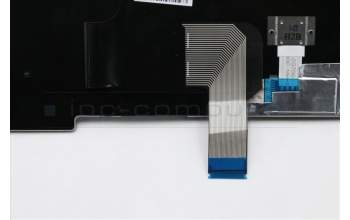 Lenovo 04Y0891 FRU CS13T-KBD UKE LTN - Secondary