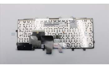 Lenovo 04Y0929 NB_KYB CS13X,GB,CHY