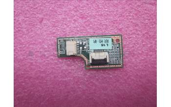 Lenovo 04Y1197 SUBCARD FRU FP subcard W/O FP Func.