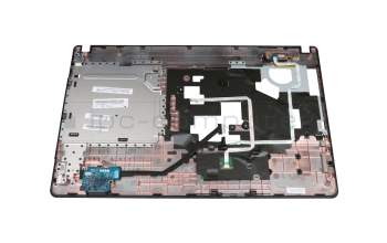 04Y1210 original Lenovo Topcase black