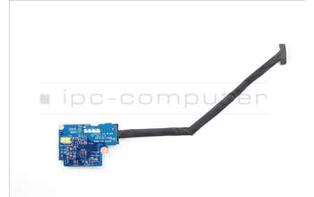 Lenovo 04Y1267 FRU CardReader sub card 15W