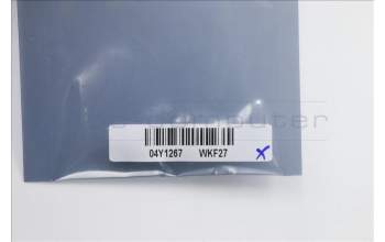 Lenovo 04Y1267 FRU CardReader sub card 15W