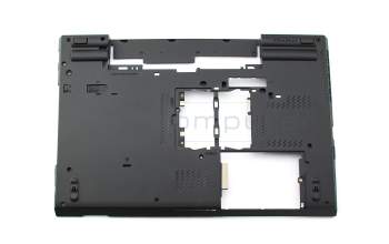 04Y2049 original Lenovo Bottom Case black