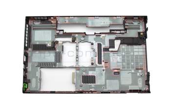 04Y2049 original Lenovo Bottom Case black