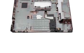 04Y2049 original Lenovo Bottom Case black