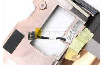 Lenovo 04Y2068 FRU KBD Bezel ASM non-FPR