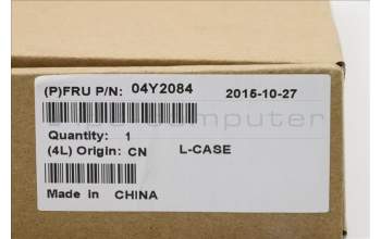 Lenovo 04Y2084 FRU Base Cover ASM