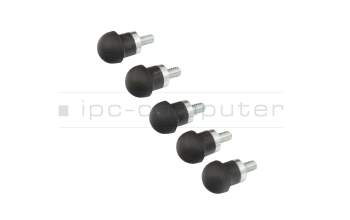05JVMX original Dell Replacement Tips (5 pcs)