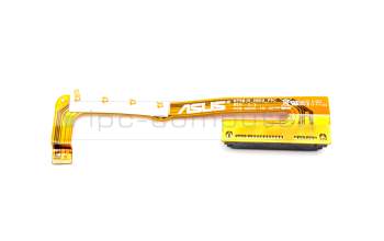 08201-00322000 original Asus Hard Drive Adapter with ribbon cable