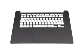 091Y20 original Dell Topcase black