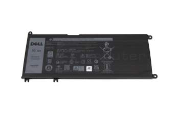 099NF2 original Dell battery 56Wh
