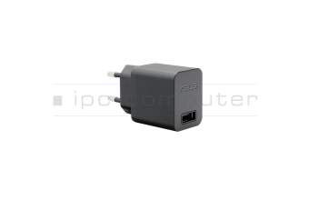 0A001-00093700 original Asus USB AC-adapter 5.0 Watt EU wallplug