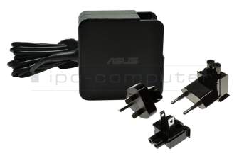 0A001-00230200 original Asus AC-adapter 45.0 Watt