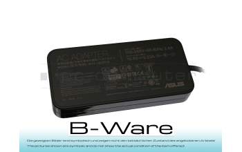 0A001-00262300 original Asus AC-adapter 180.0 Watt rounded b-stock