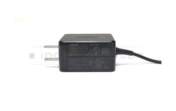 0A001-00341500 original Asus AC-adapter 33.0 Watt US wallplug