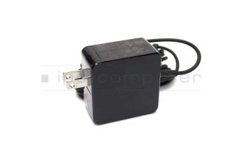 0A001-00344900 original Asus AC-adapter 33.0 Watt US wallplug