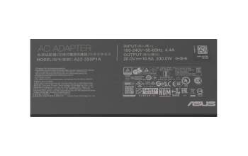 0A001-00610500 original Asus AC-adapter 330.0 Watt