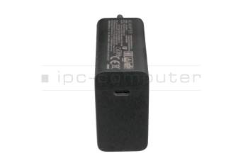 0A001-00899400 original Asus USB-C AC-adapter 65.0 Watt EU wallplug small